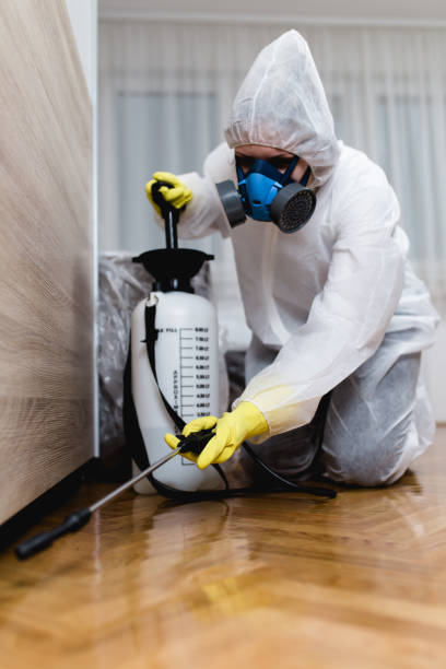 Indoor Pest Control in Deforest, WI